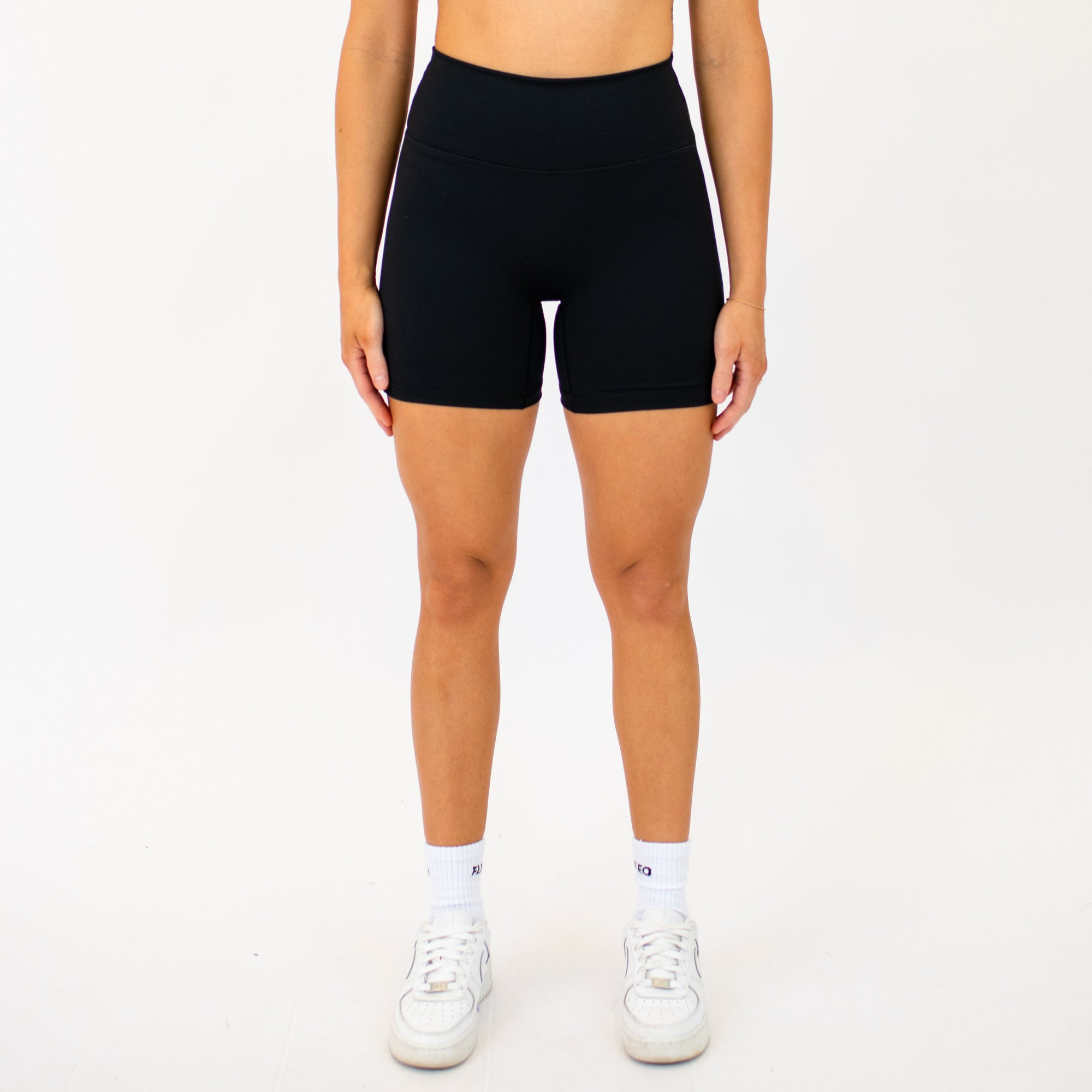 Charge Short 5" - No Front Seam - Higher Rise