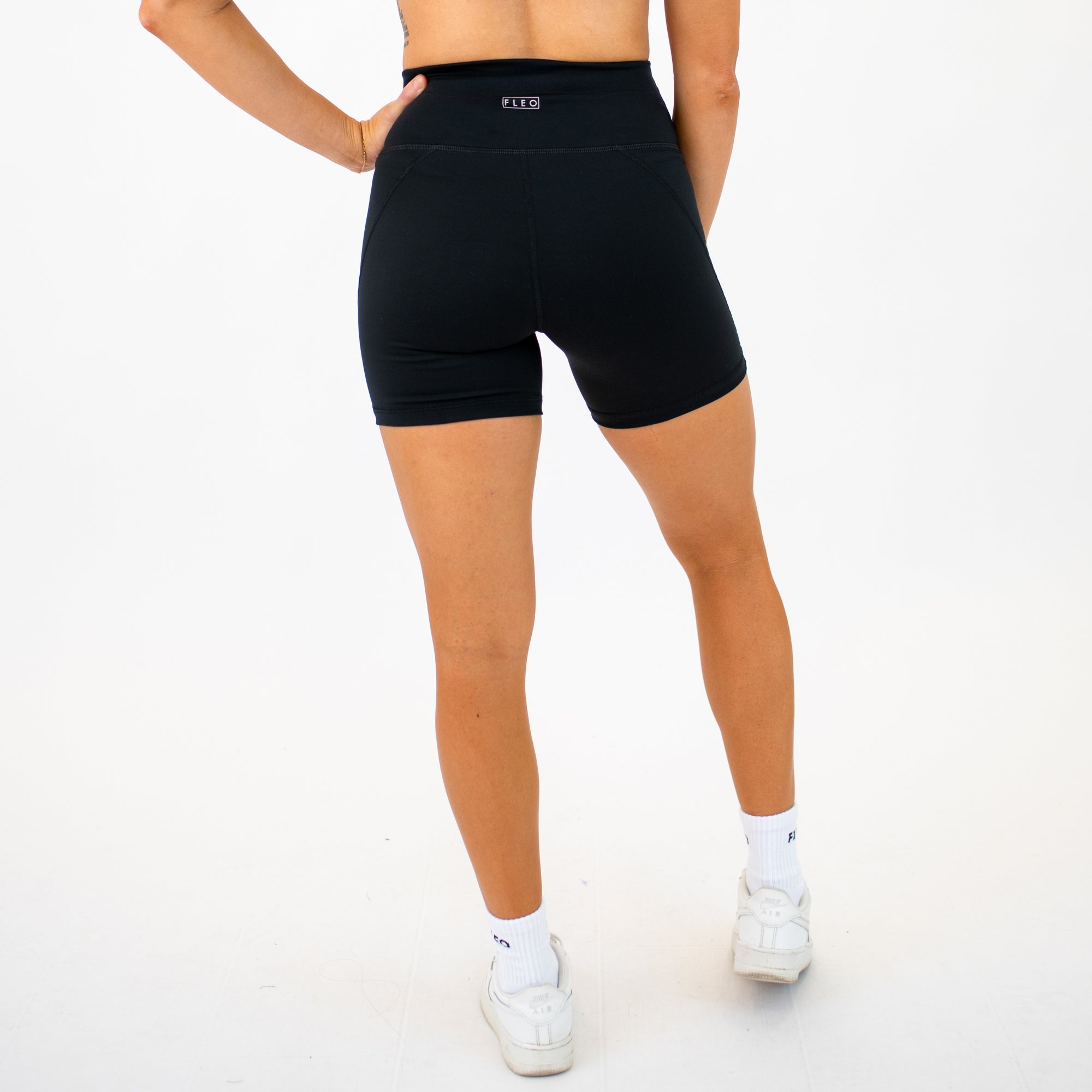 Charge Short 5" - No Front Seam - Higher Rise