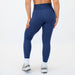 Heather Blue Aura Legging 7/8 25" - El Toro -6