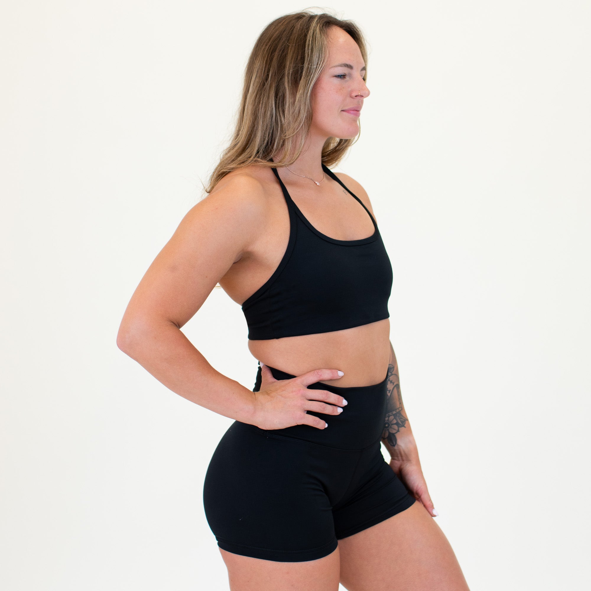 Drew Sports Bra - Light Support