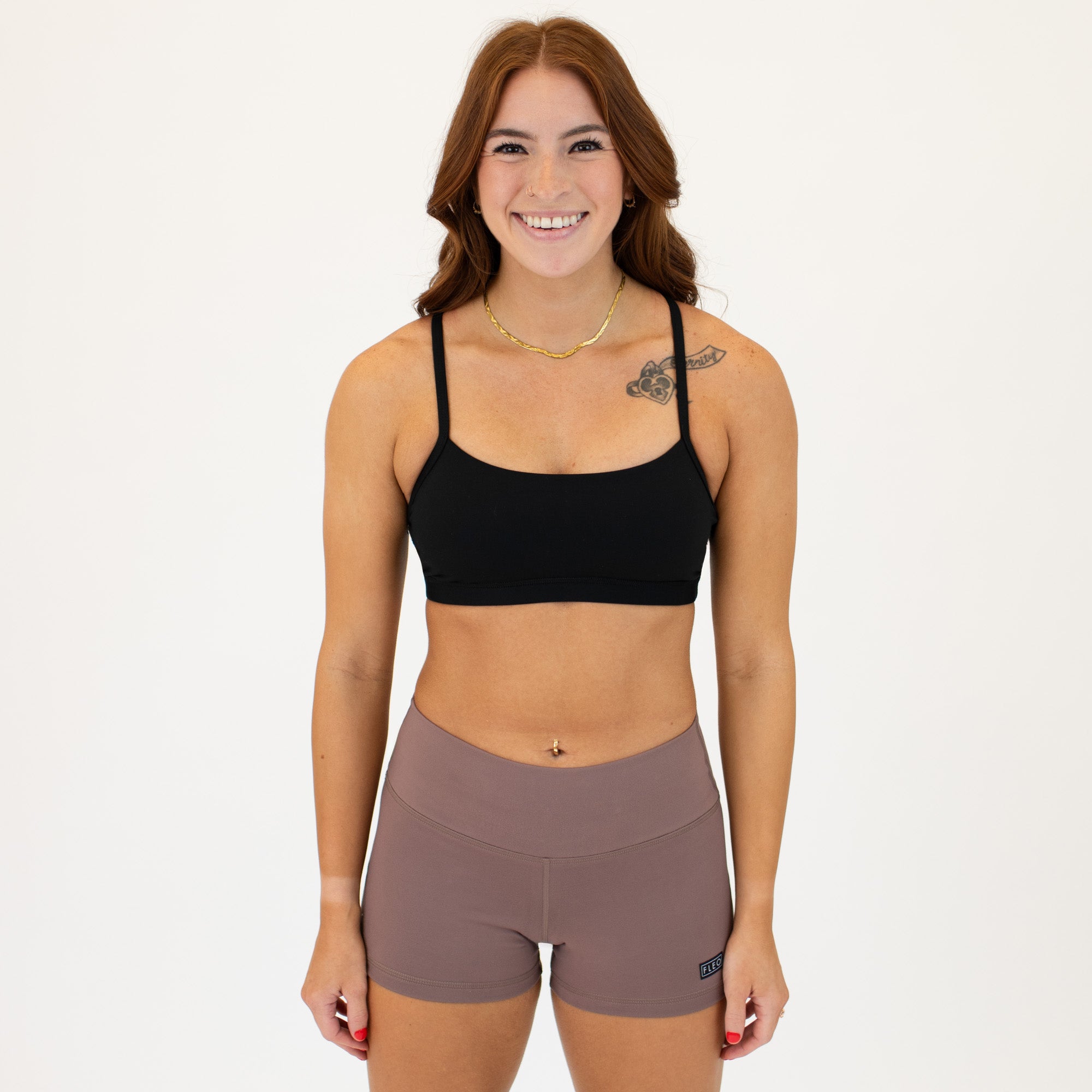 Luna Sports Bra - Light Support