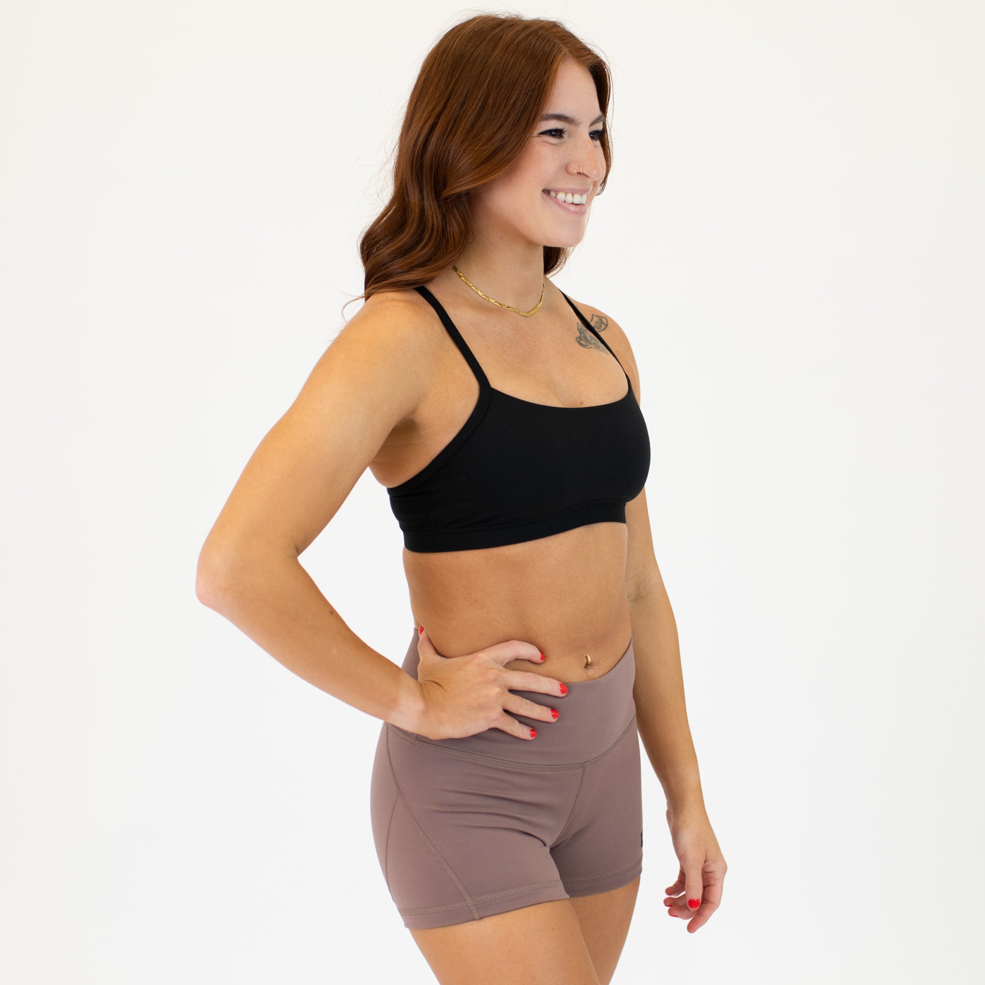 Luna Sports Bra - Light Support