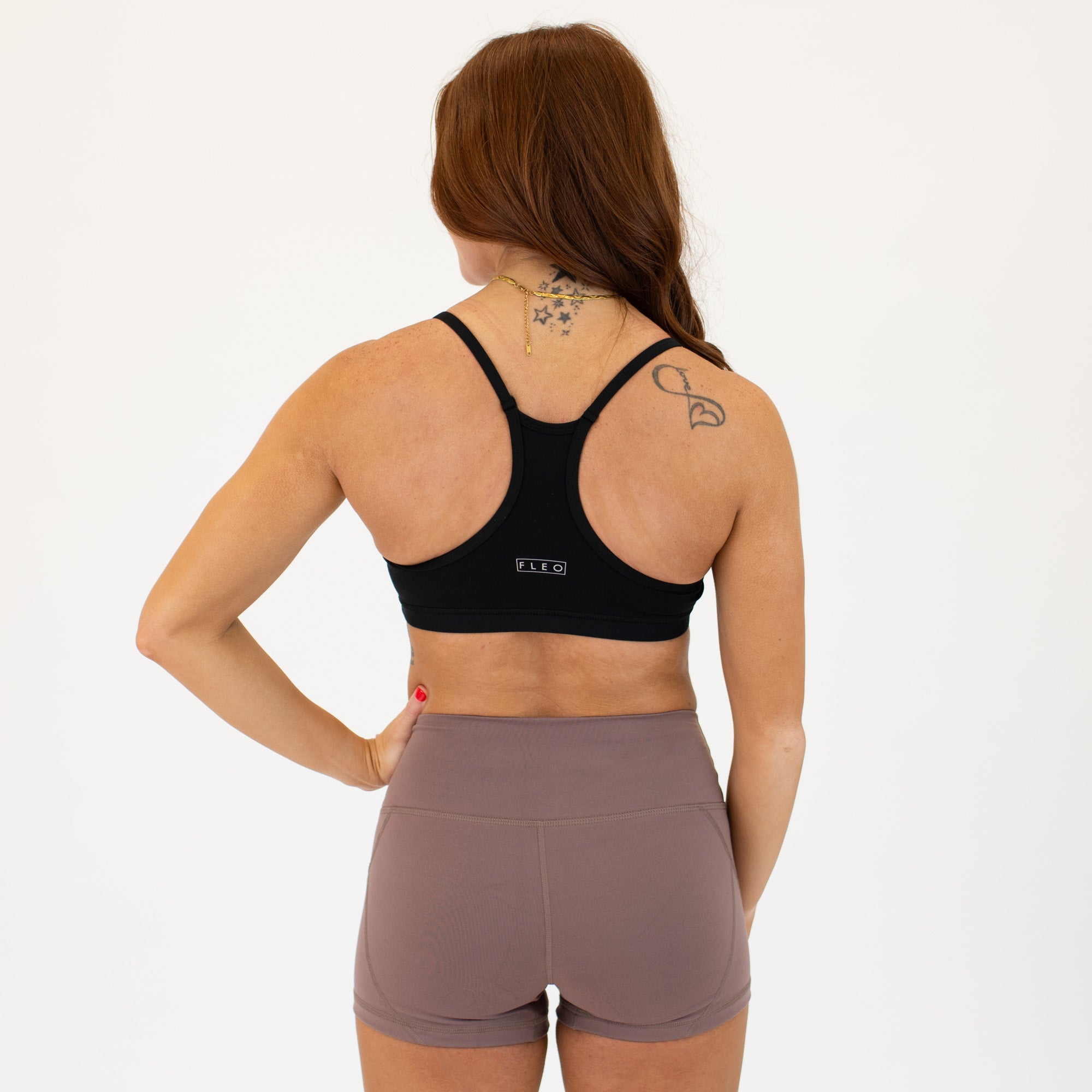 Luna Sports Bra - Light Support