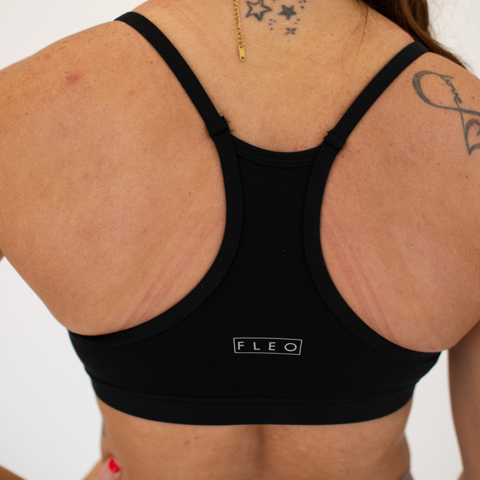 Luna Sports Bra - Light Support