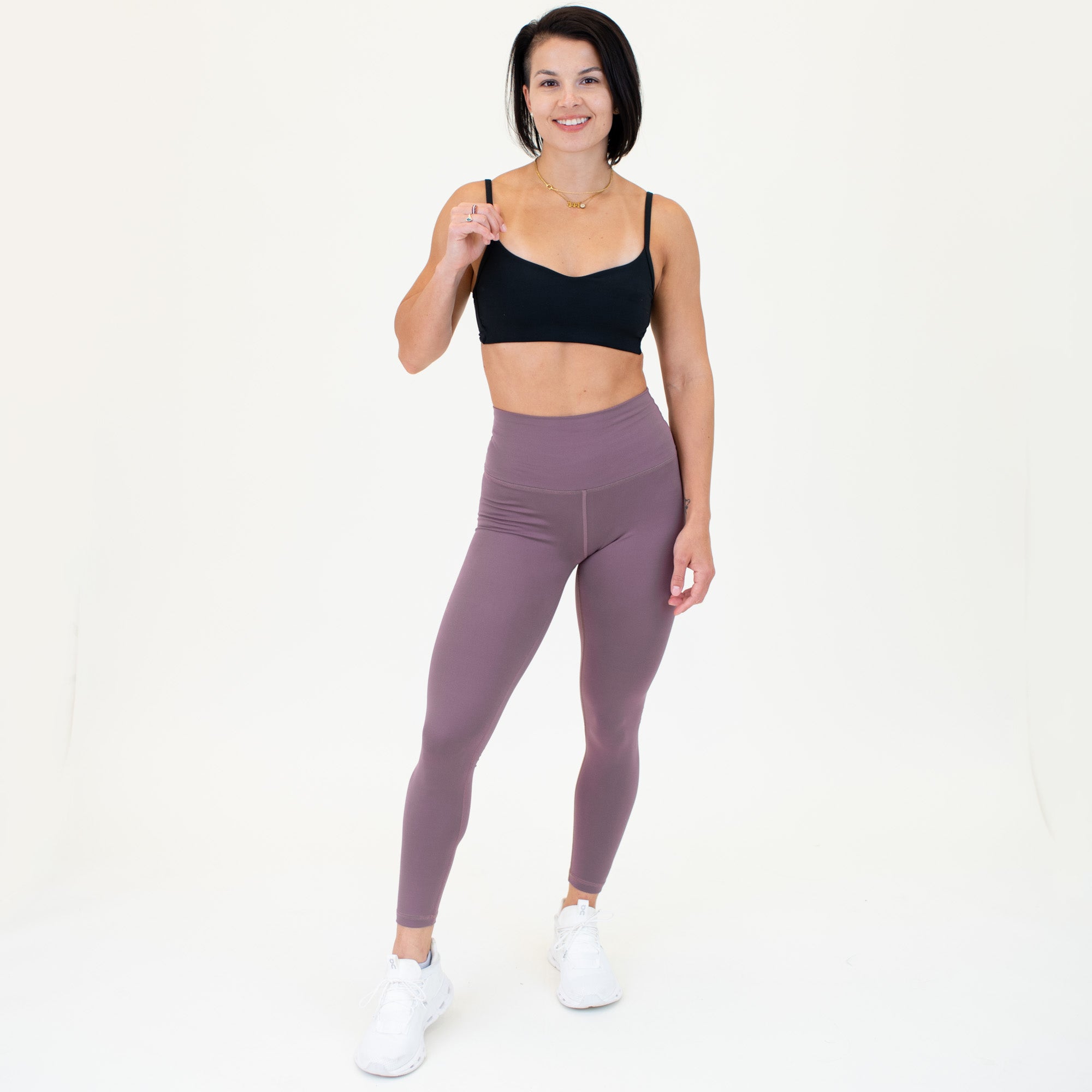 Revolve Sports Bra - Light Support