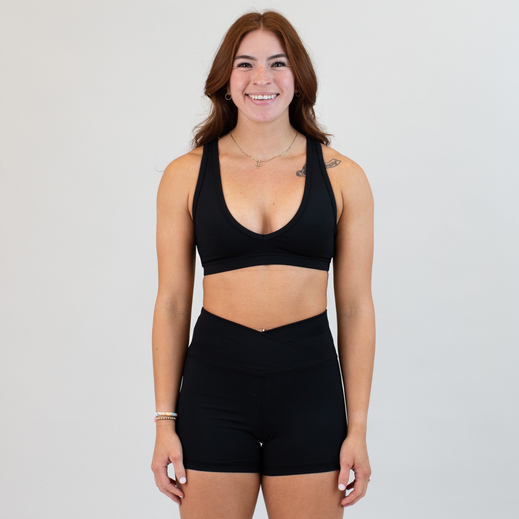 VaVaVoom Sports Bra - Medium Support