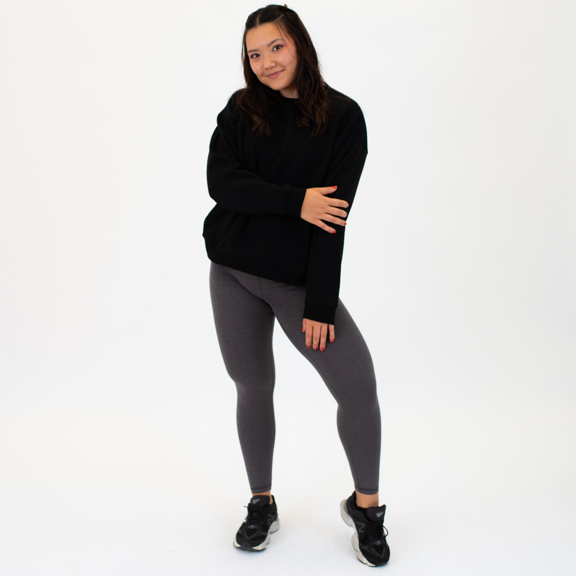 Affinity Crewneck Sweatshirt