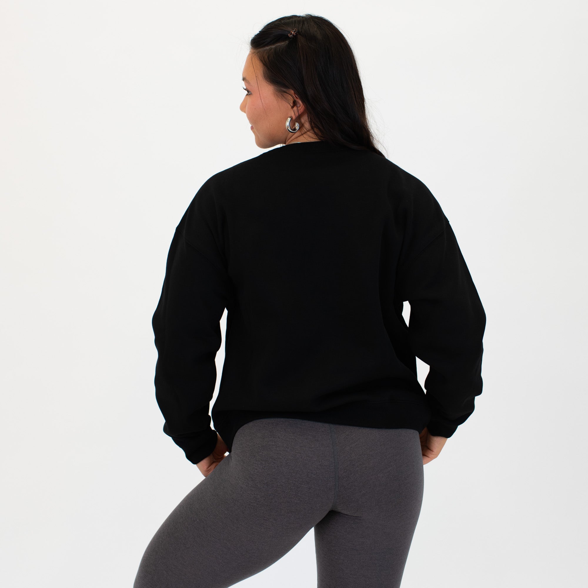 Affinity Crewneck Sweatshirt