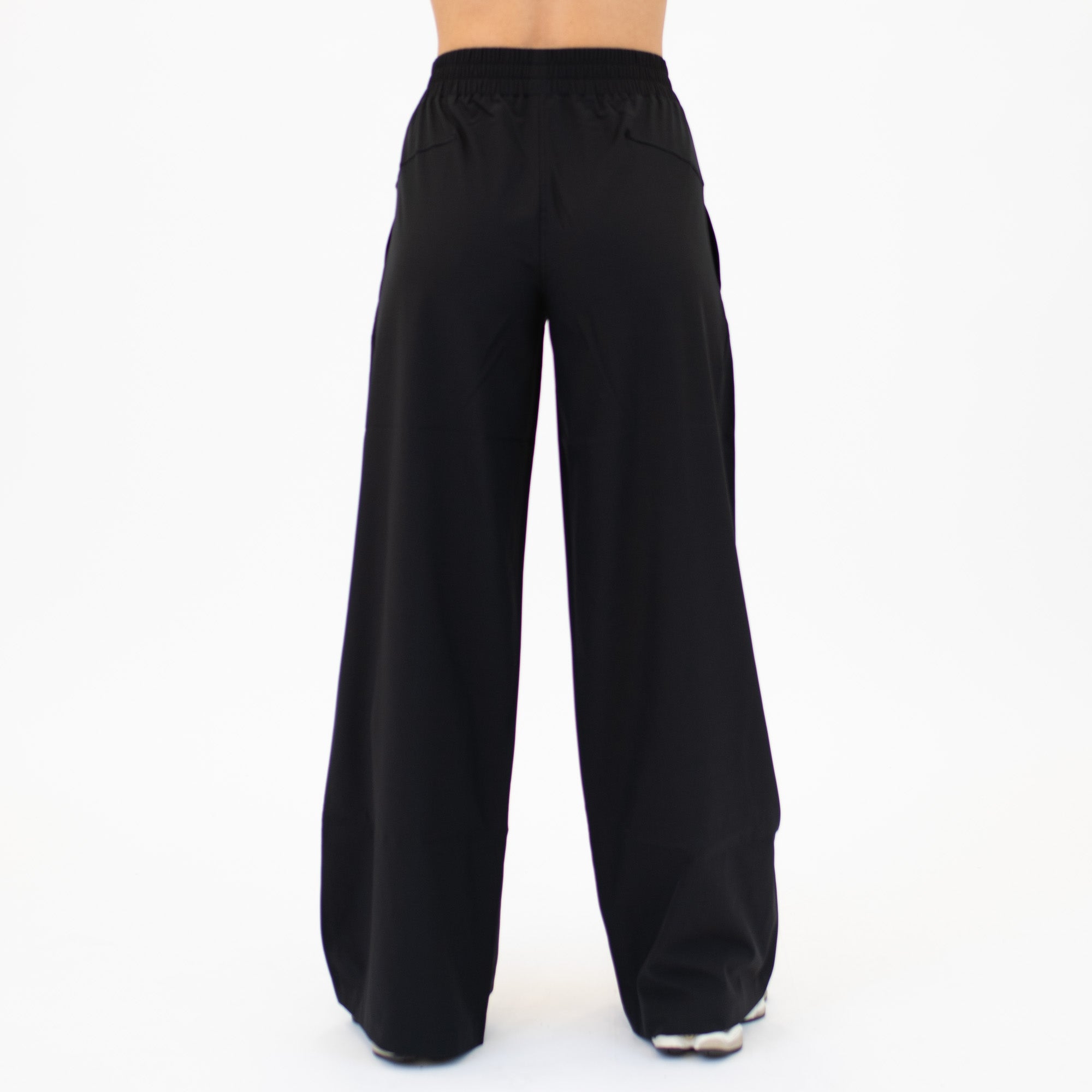 Keep Up - Wide Leg Pant