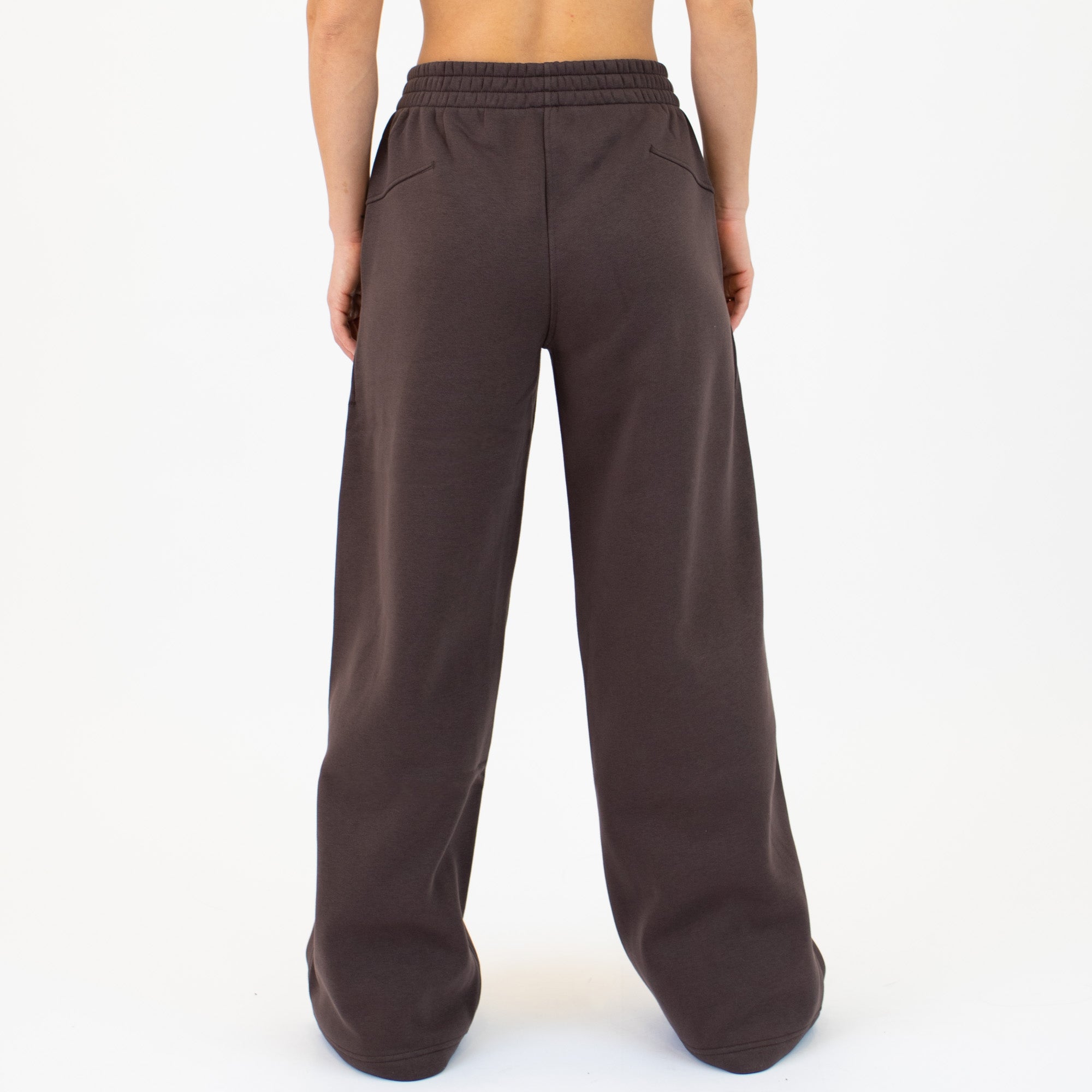 Recharge Wide Leg Sweatpant