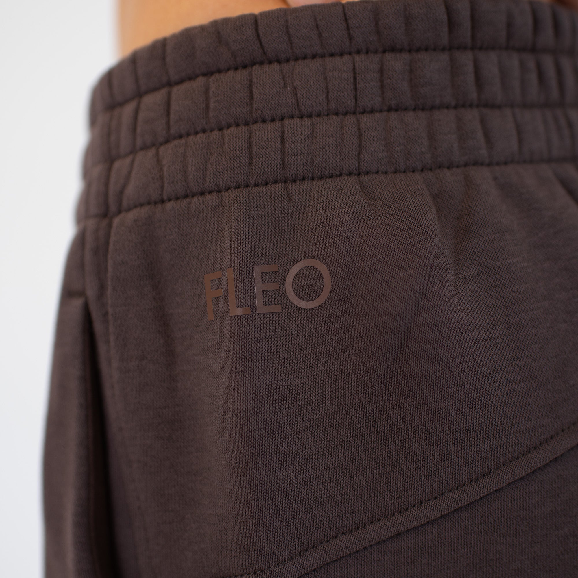 Recharge Wide Leg Sweatpant