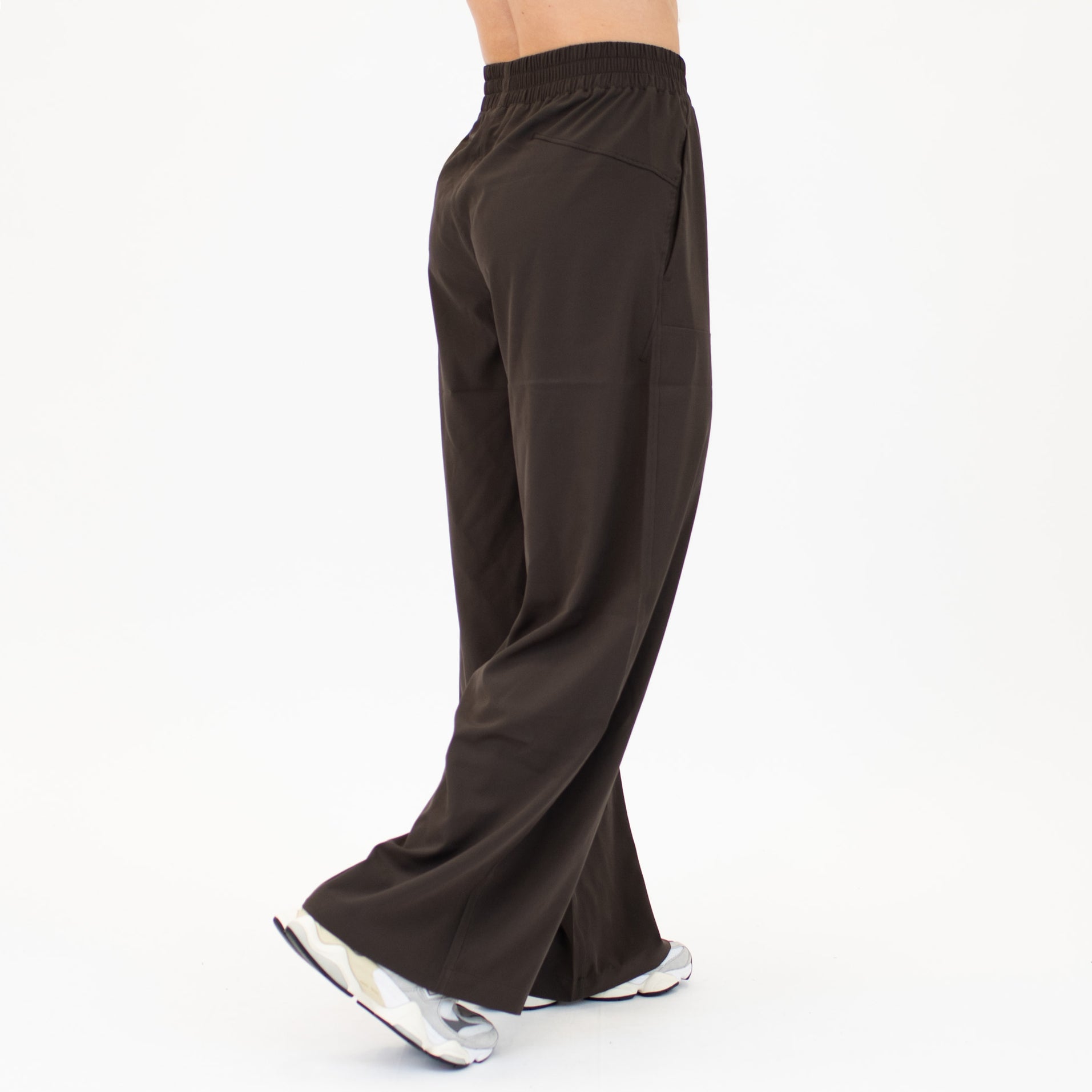 Keep Up - Wide Leg Pant