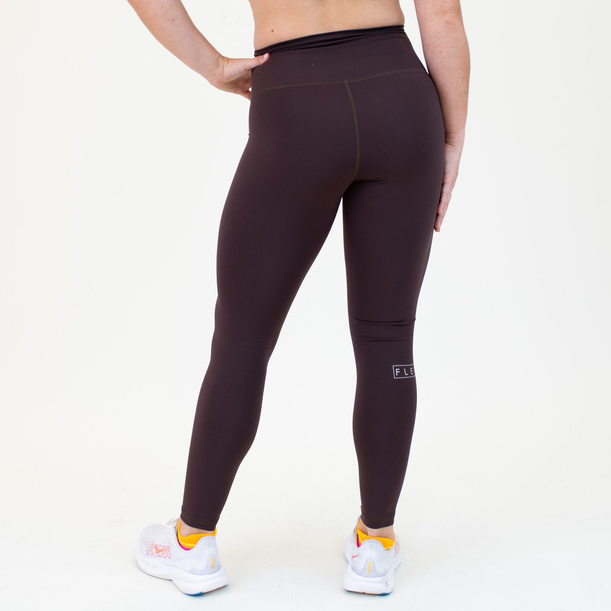 El Toro Legging 25" - High Rise