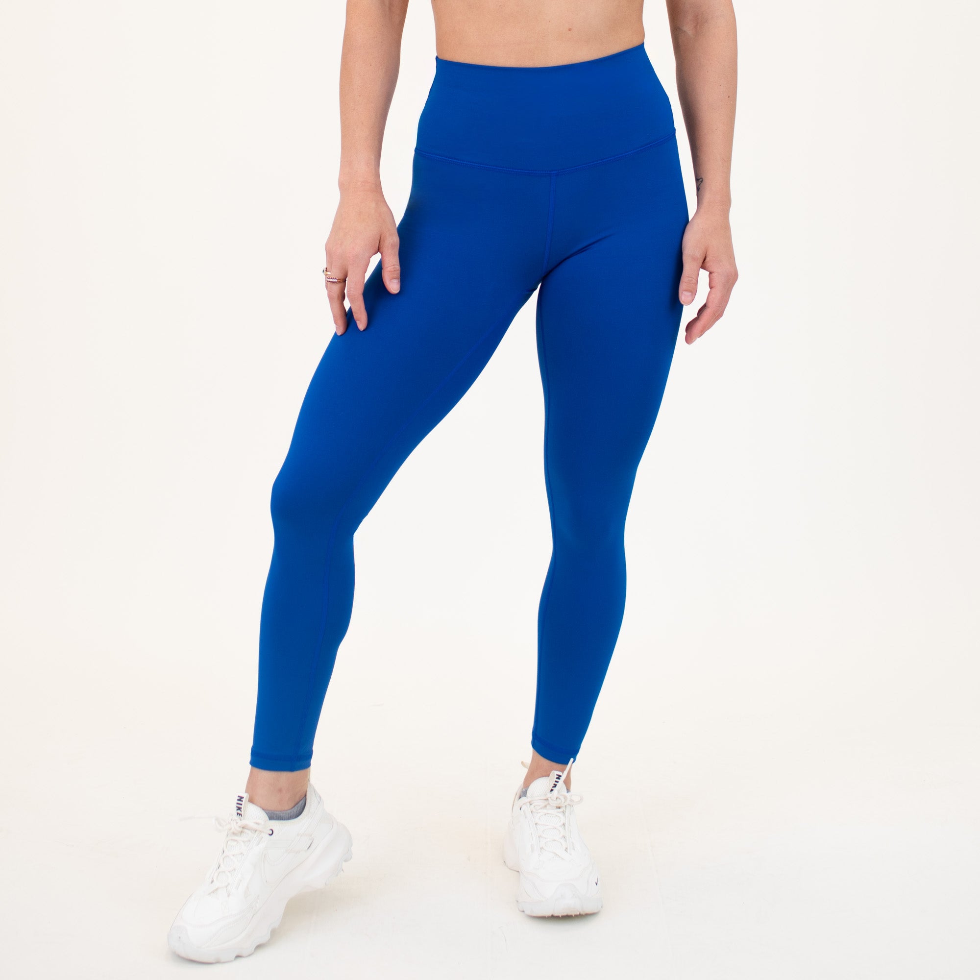 El Toro Legging 25" - High Rise