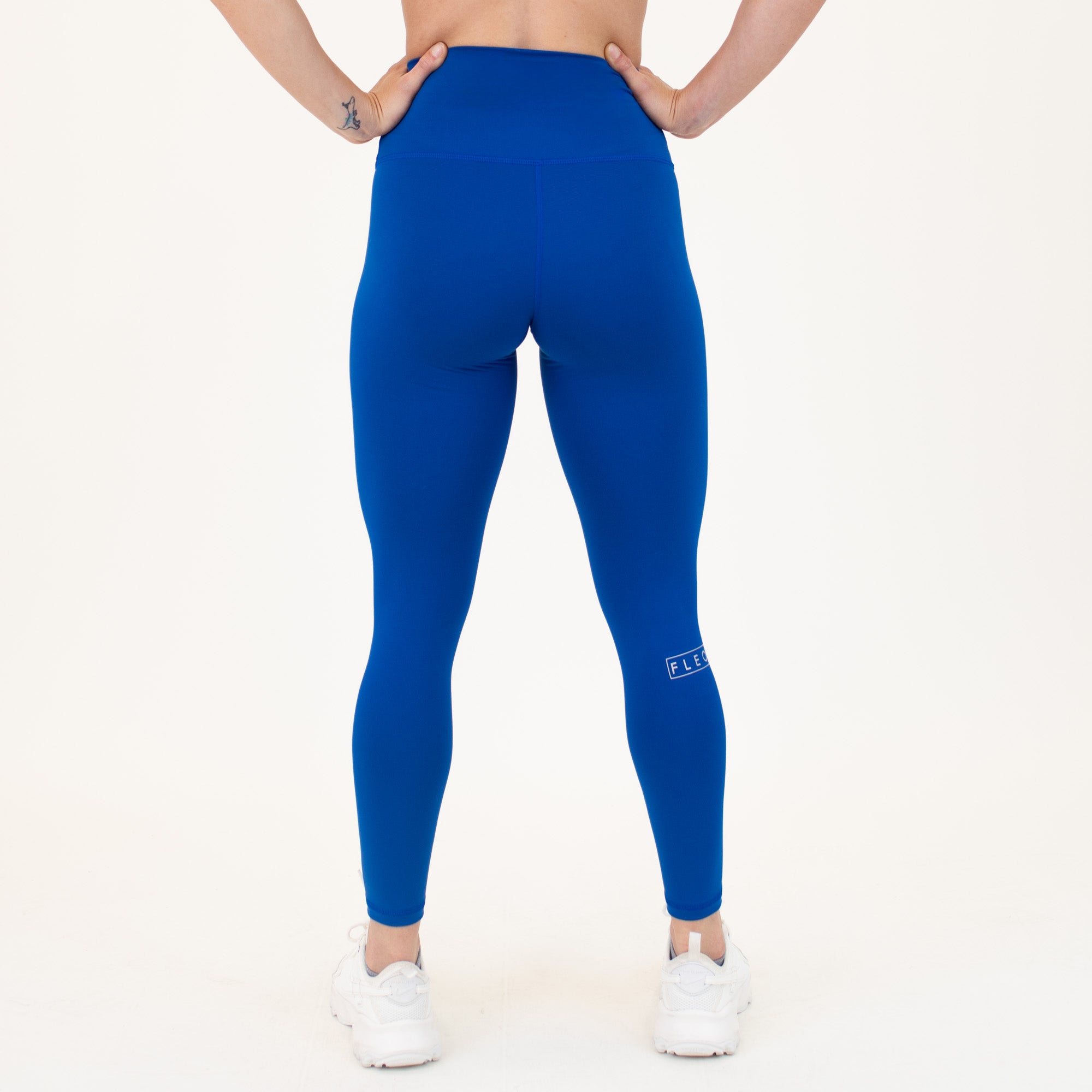 El Toro Legging 25" - High Rise