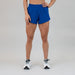 High Rise Keep Up Shorts - Cobalt