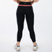 Black & Sienna Legging - Double Take
