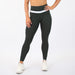 Deep Forest & White Legging - Double Take