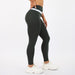 Deep Forest & White Legging - Double Take