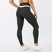 Deep Forest & White Legging - Double Take