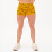 Creep it Real Contour Training Shorts For Women