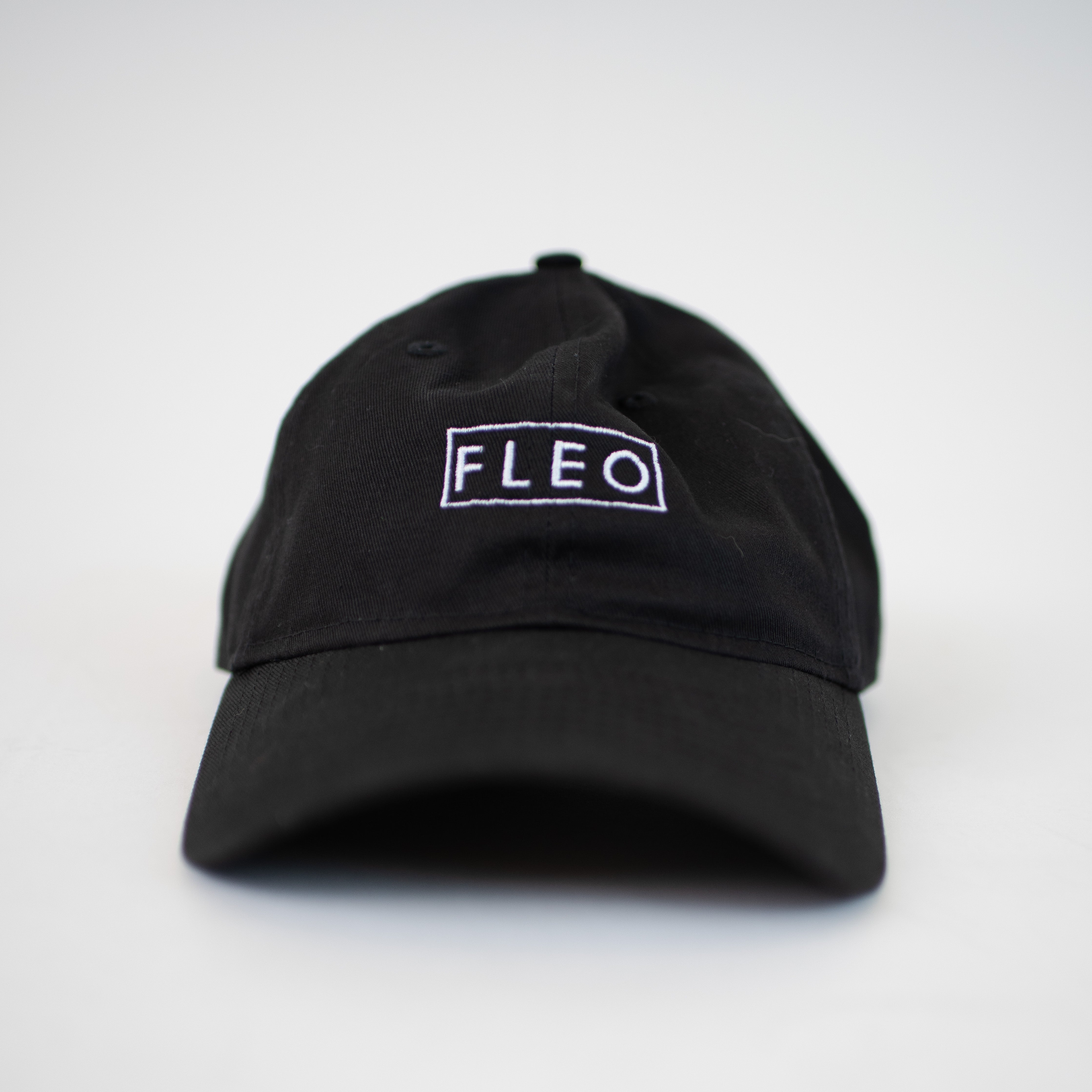 FLEO Baseball Hat