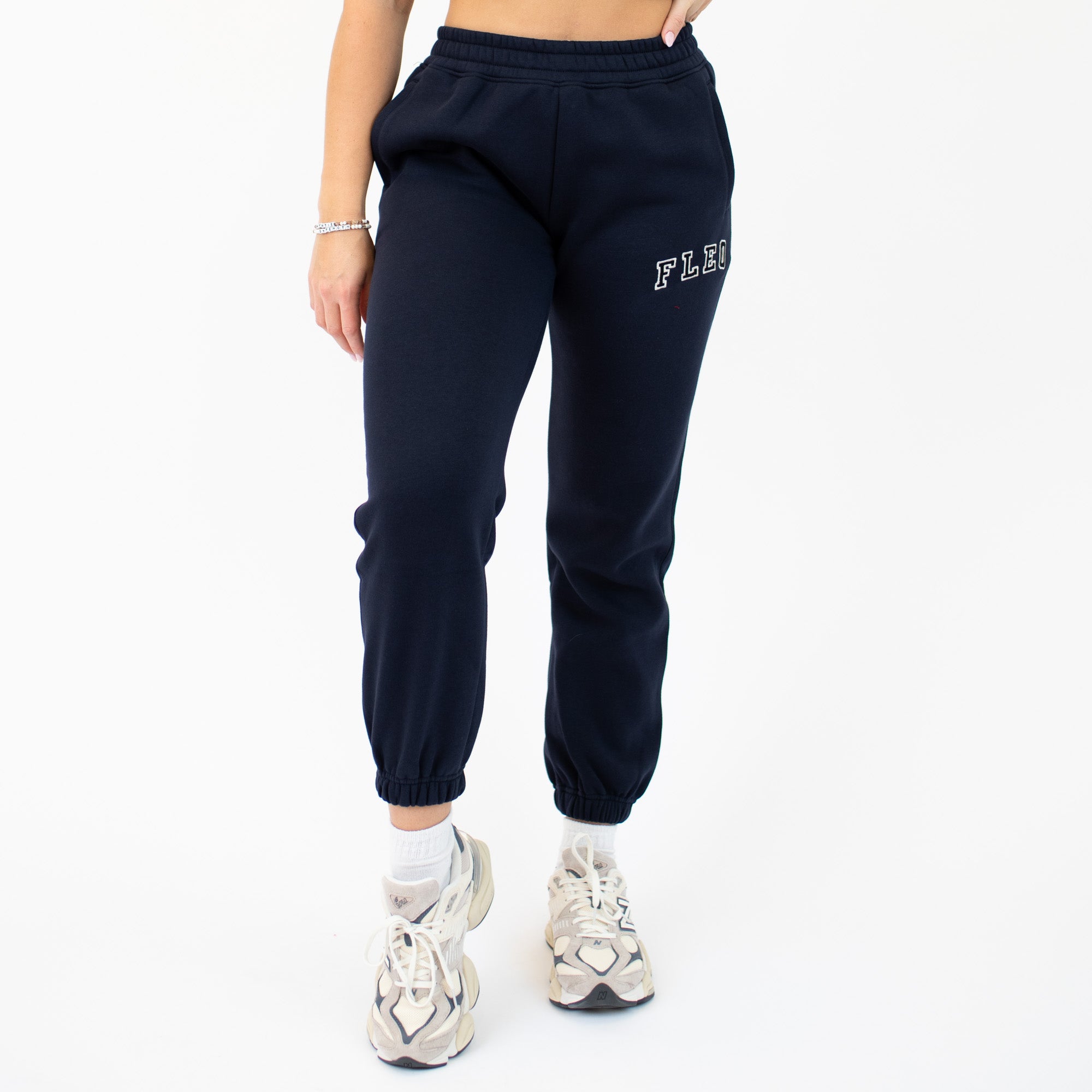 Varsity Affinity Sweatpant