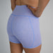 Day Dreamer High Rise Spandex Shorts