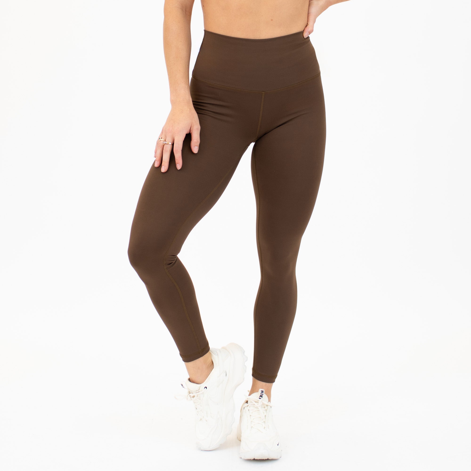 Desert Palm Legging 7/8 25" - El Toro