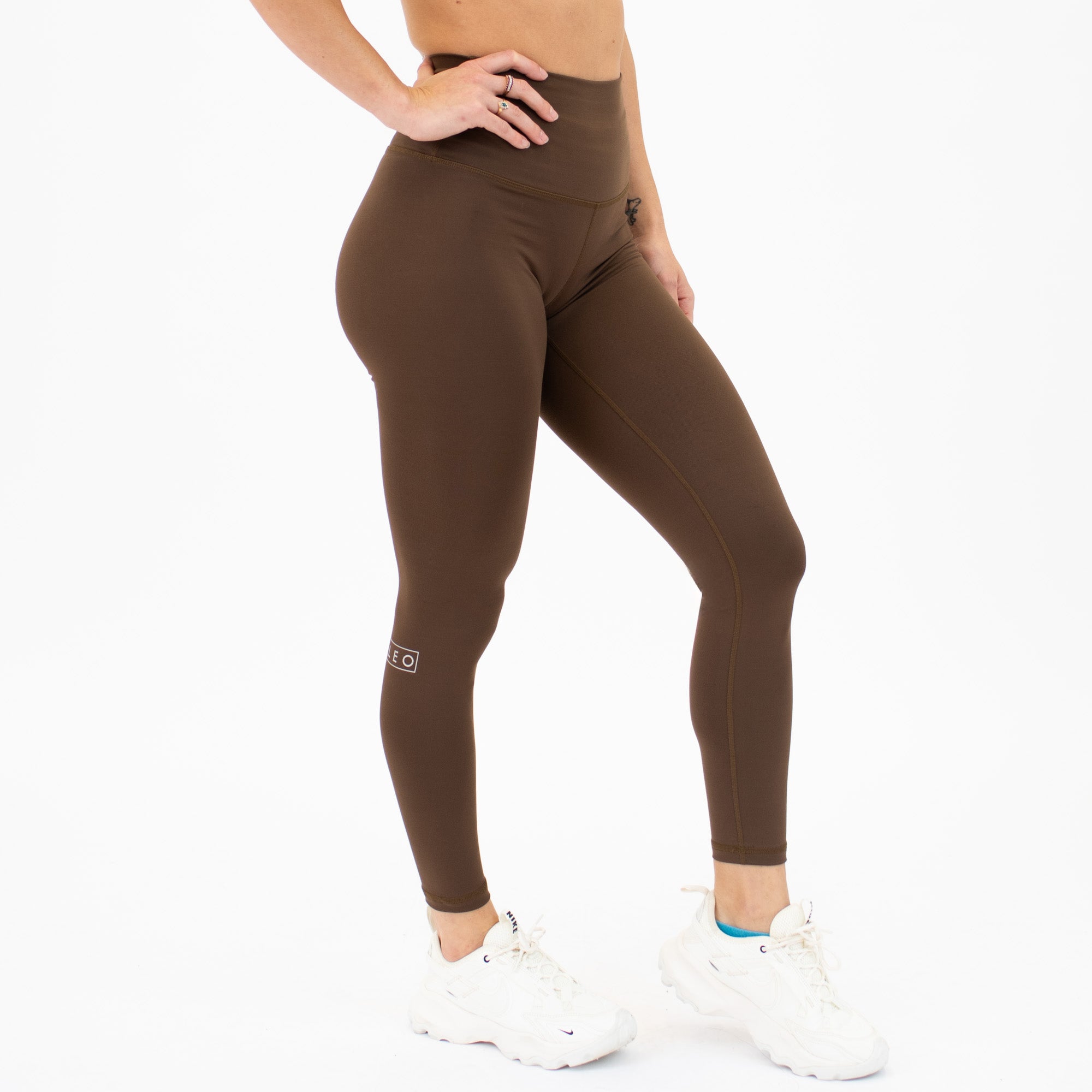 El Toro Legging 25" - High Rise