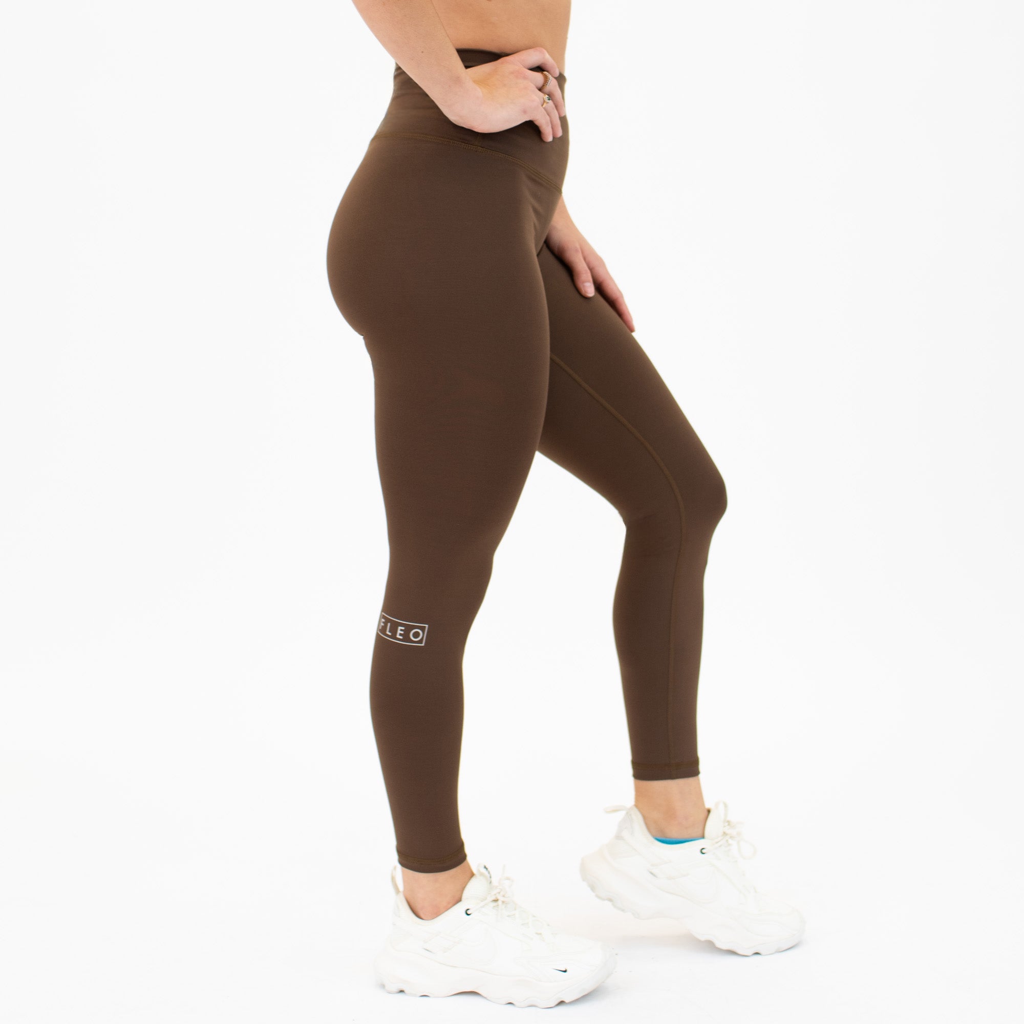 El Toro Legging 25" - High Rise