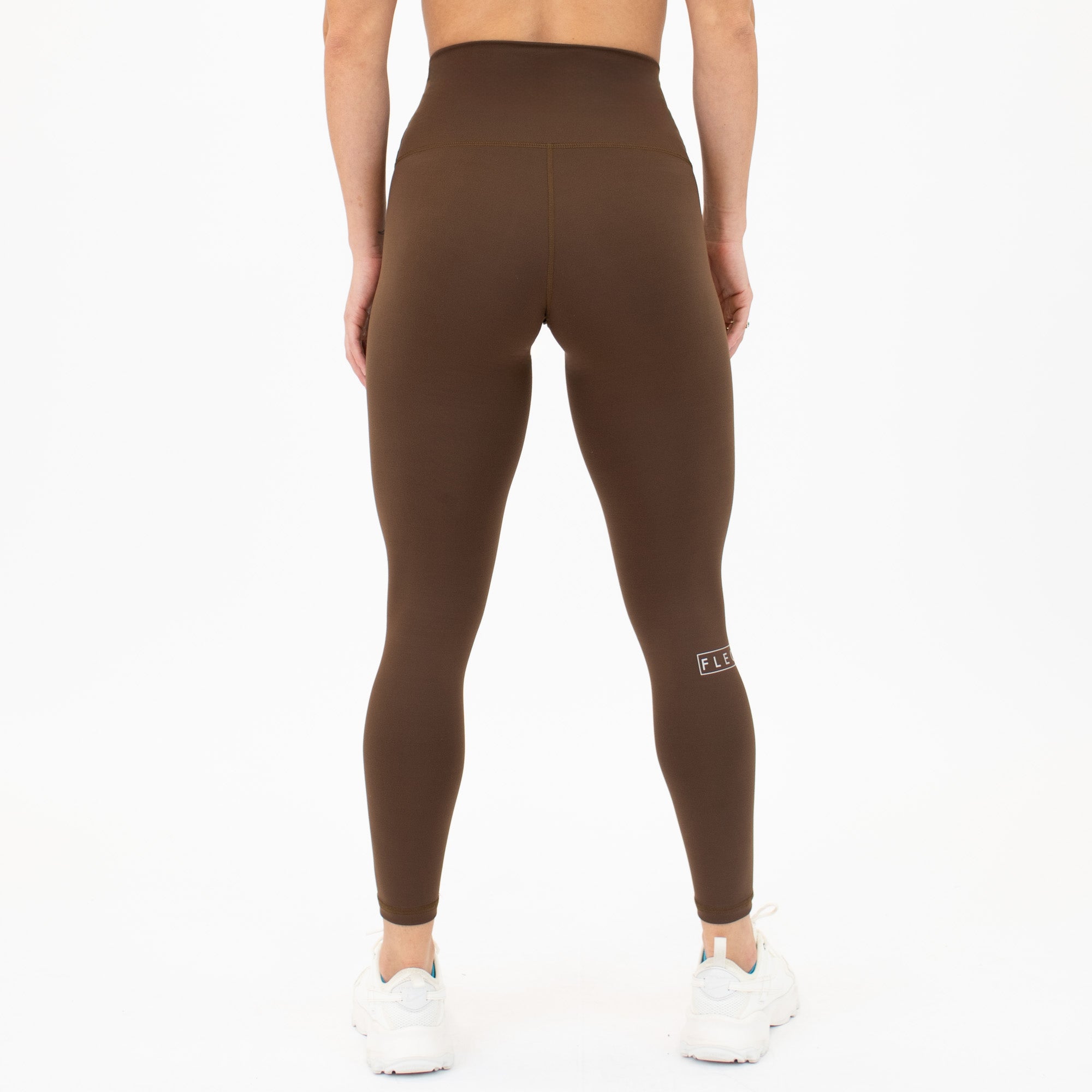 El Toro Legging 25" - High Rise