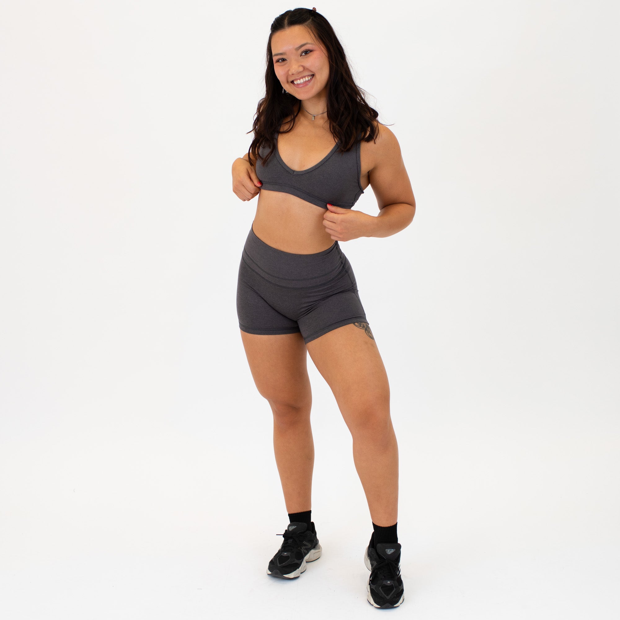 VaVaVoom Sports Bra - Medium Support