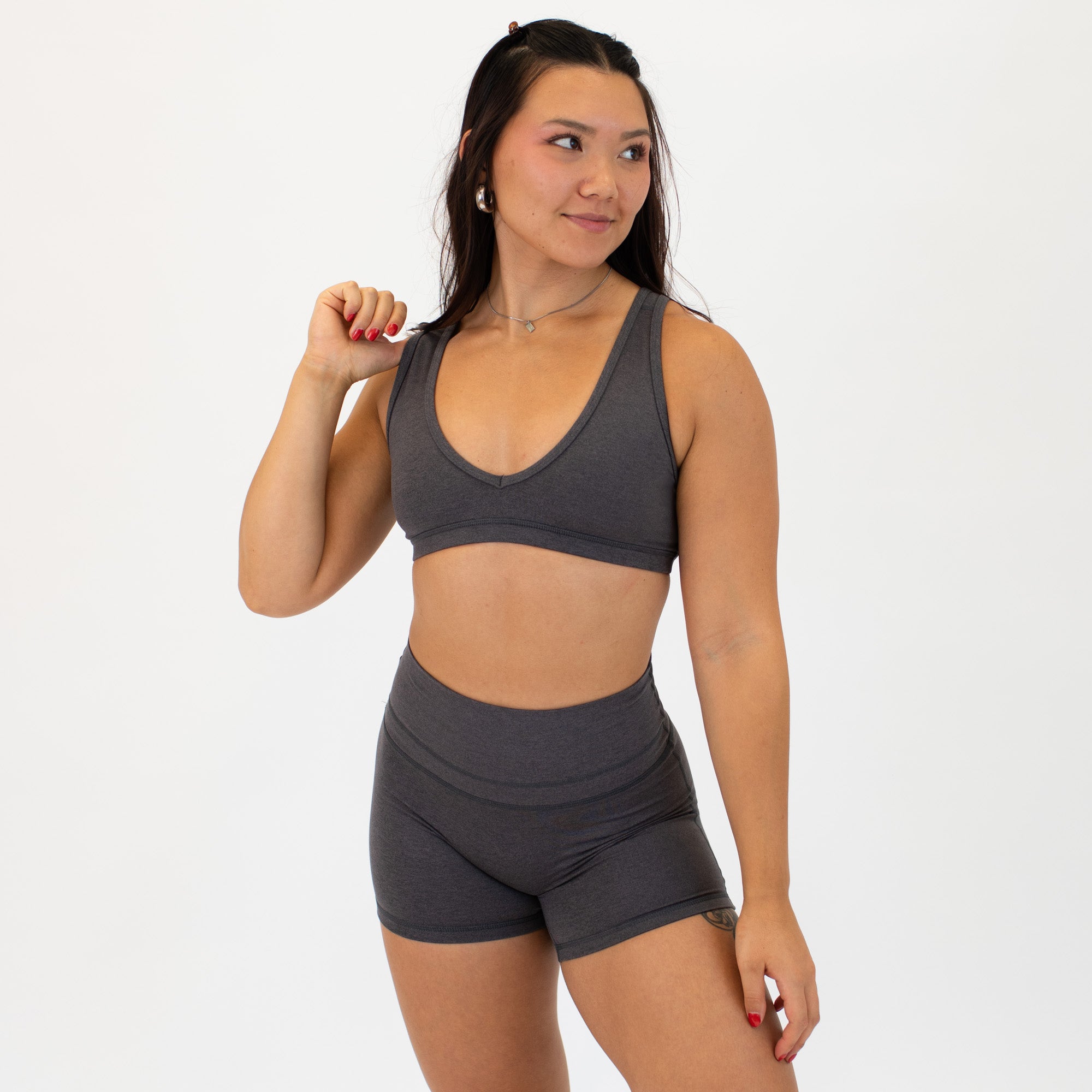 VaVaVoom Sports Bra - Medium Support