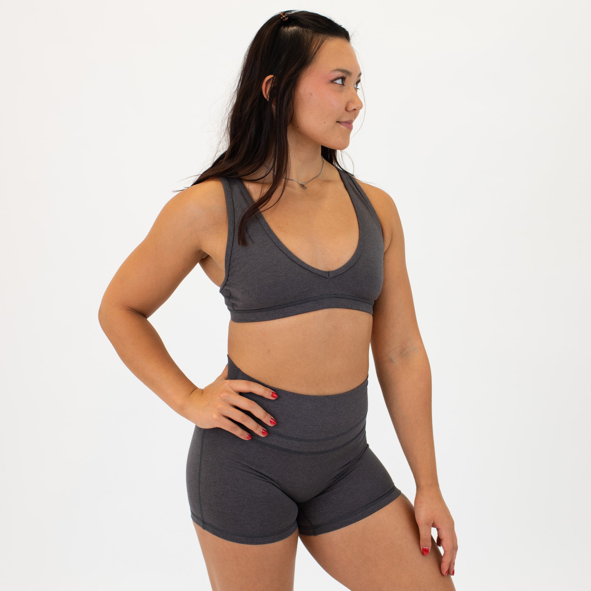 VaVaVoom Sports Bra - Medium Support