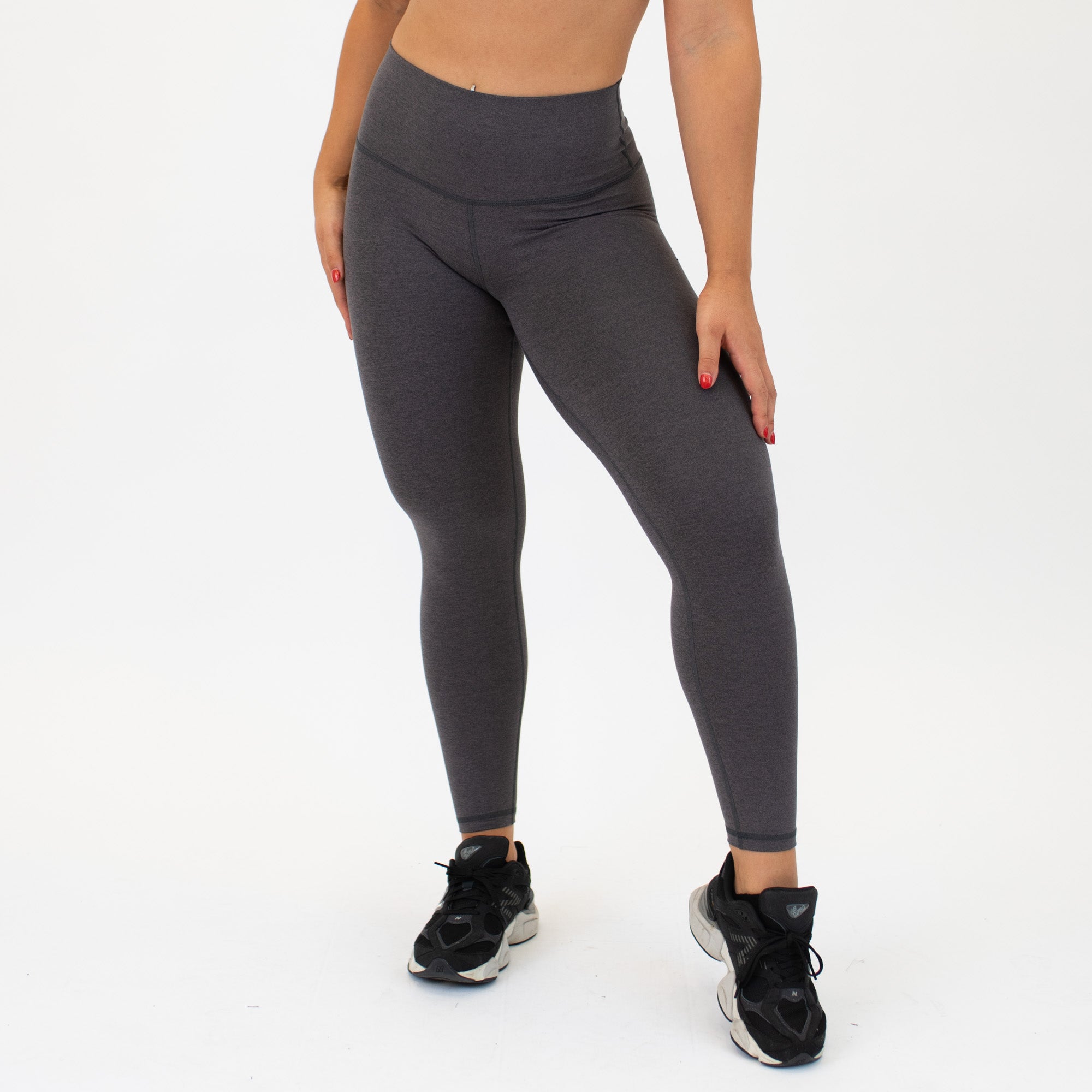 El Toro Legging 25" - High Rise