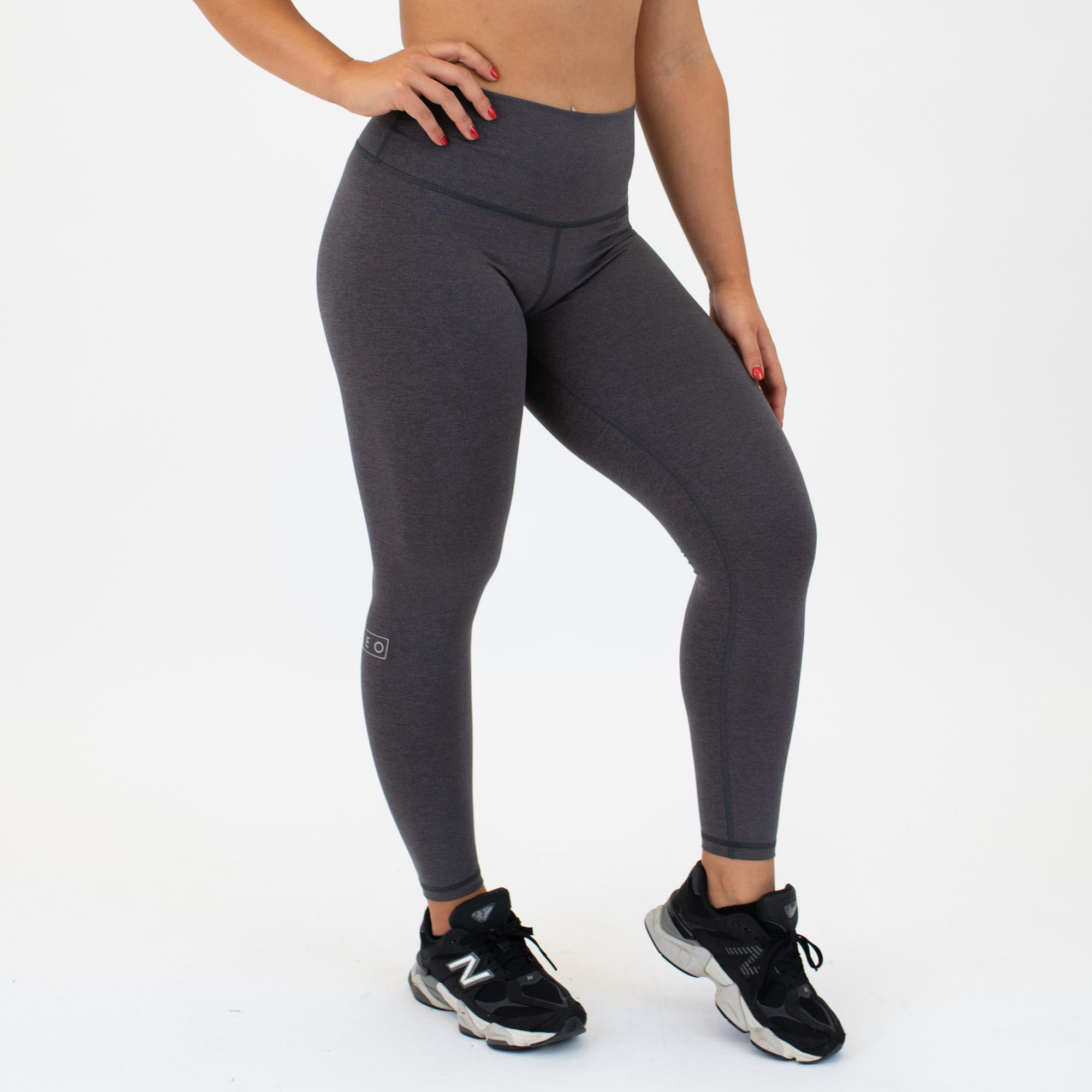 El Toro Legging 25" - High Rise