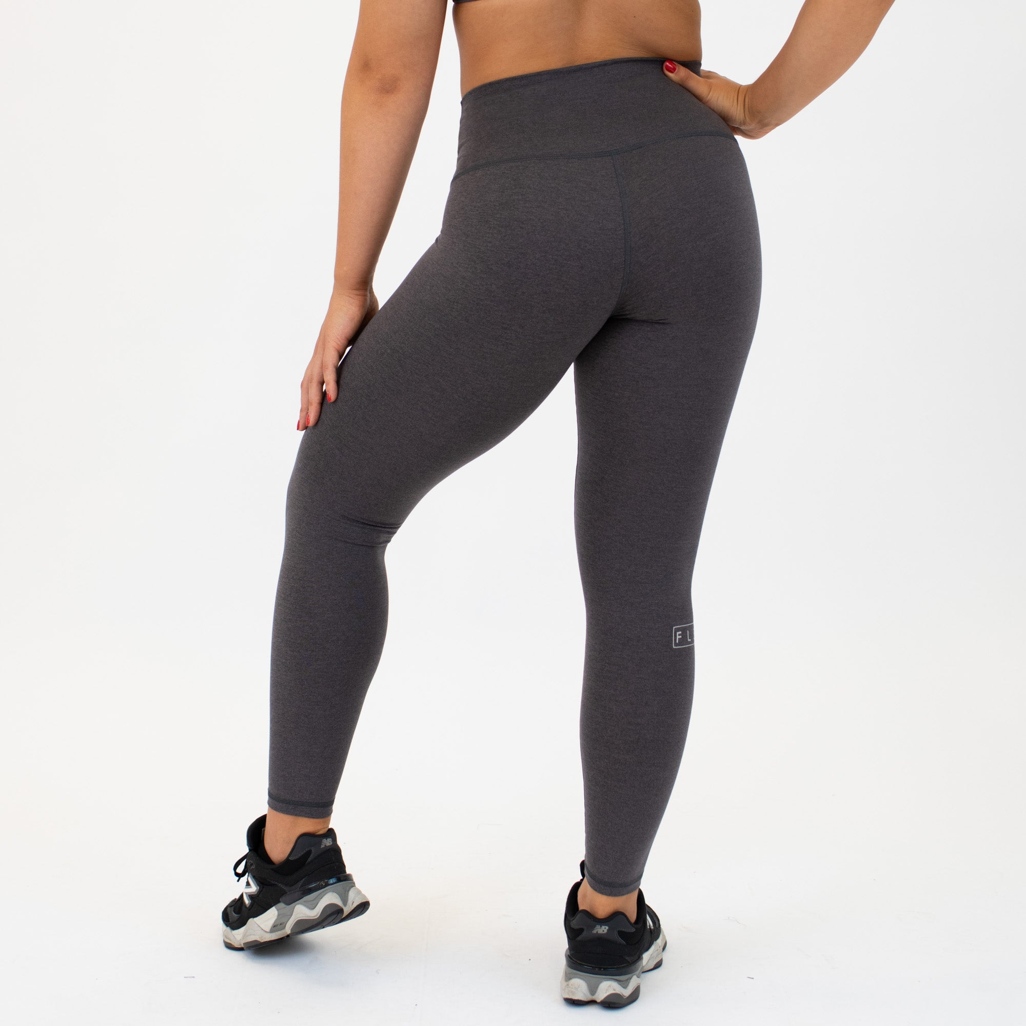 El Toro Legging 25" - High Rise