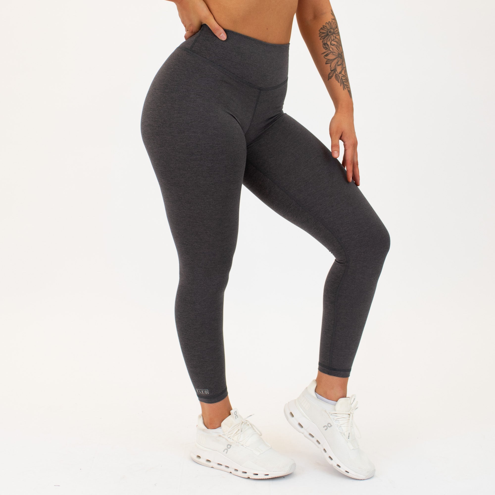 Go Go Legging 25" - High Rise