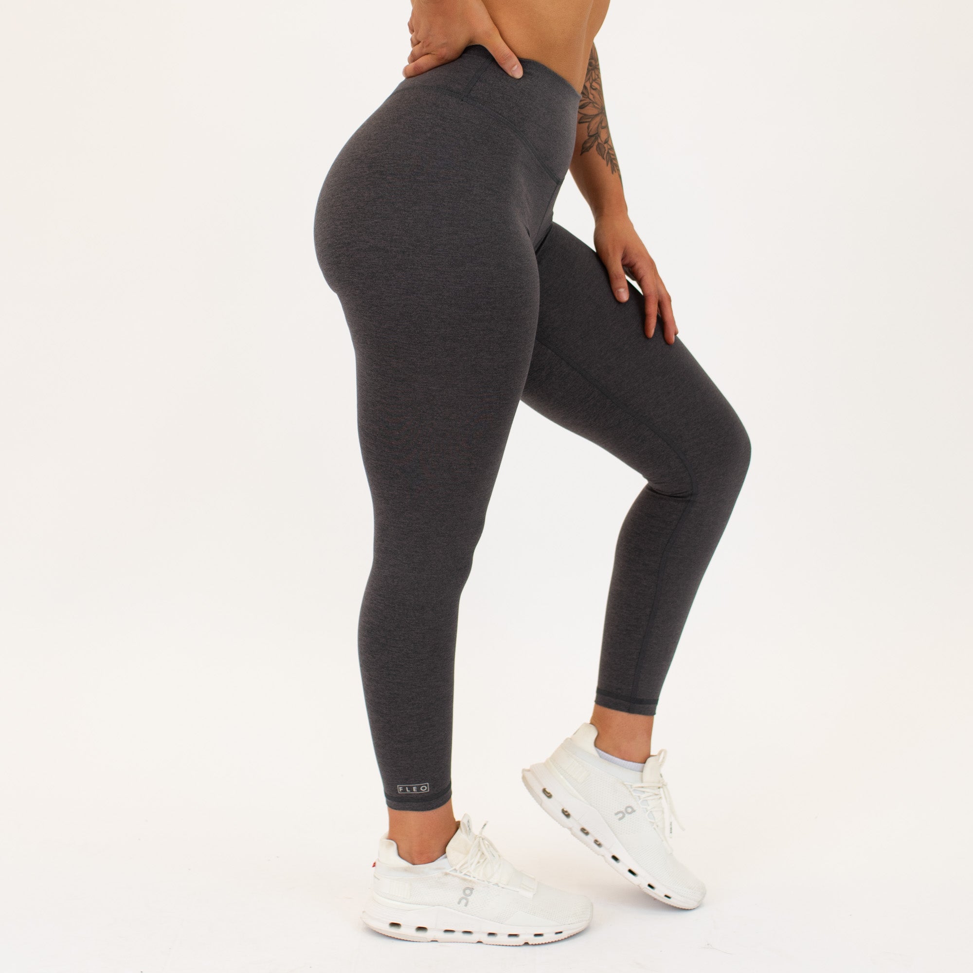 Go Go Legging 25" - High Rise