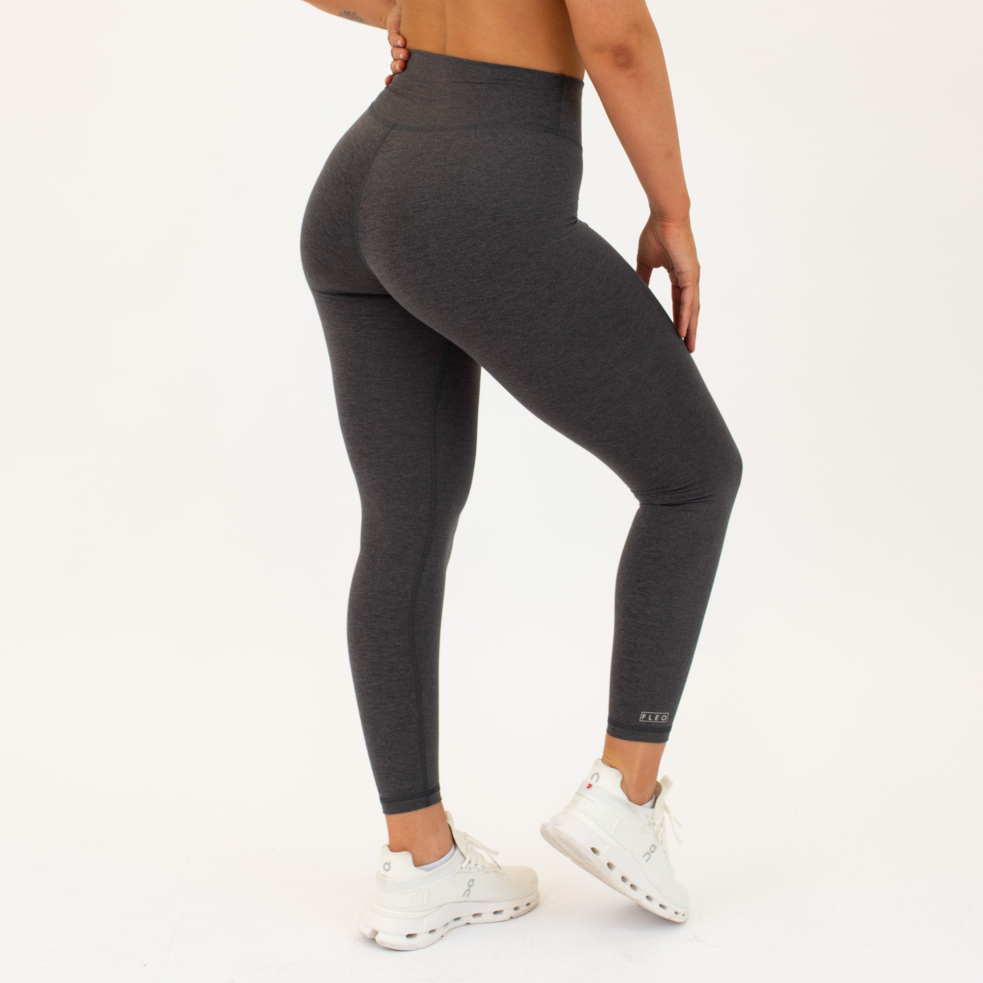 Go Go Legging 25" - High Rise