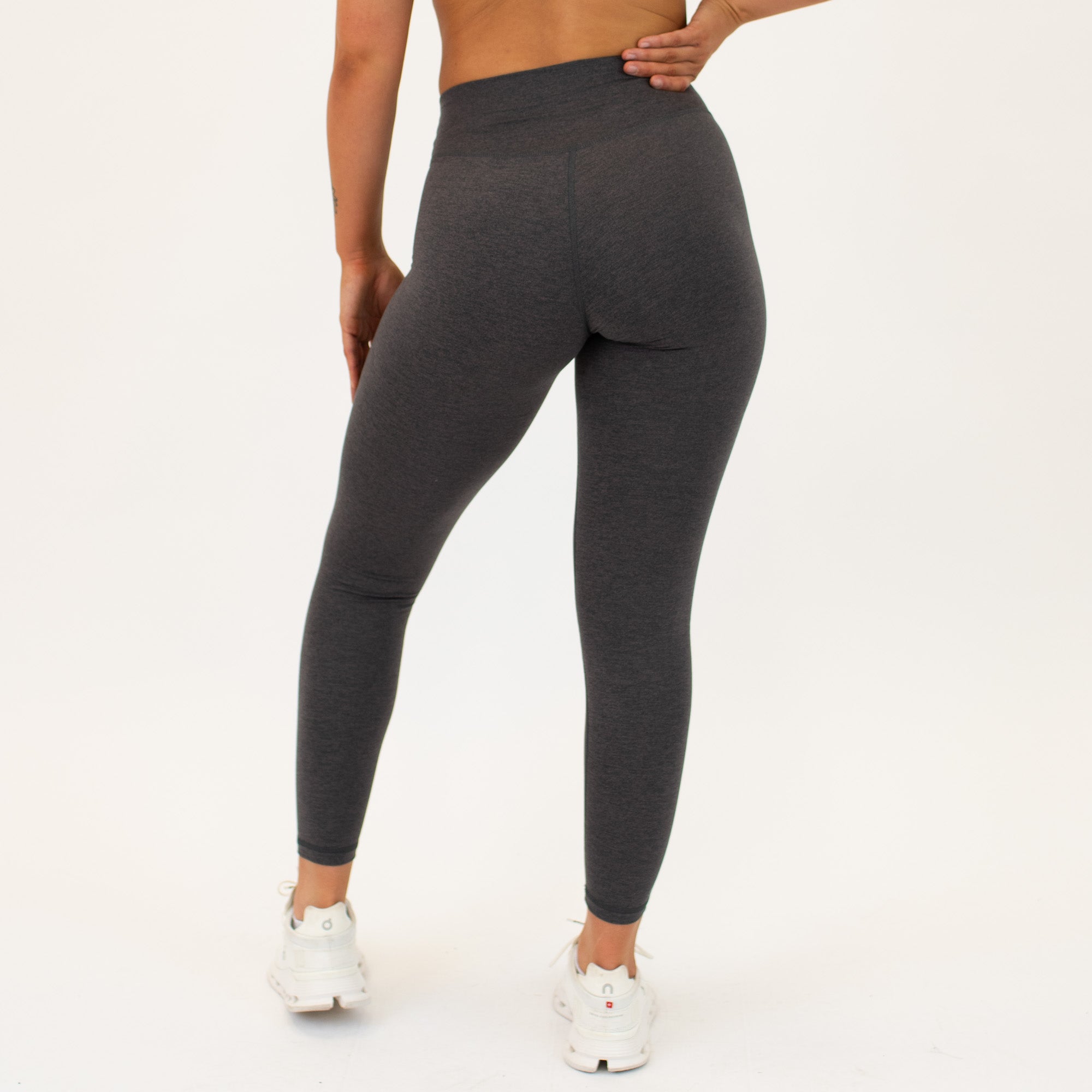 Go Go Legging 25" - High Rise