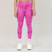 Electric Phlox El Toro Leggings