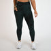 Forest Green Workout Pocket Leggings - Reverie