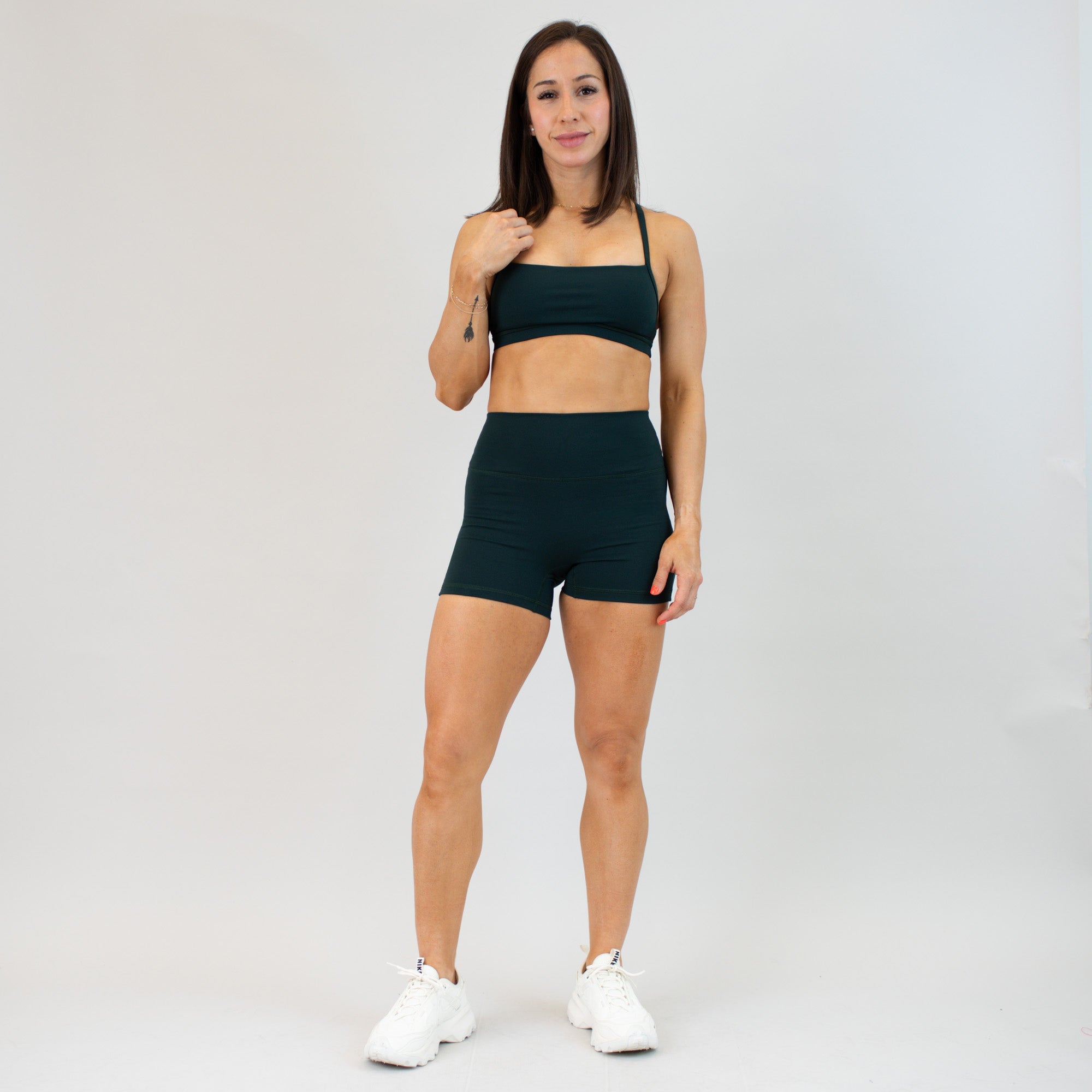 Chloe Sports Bra - Light Support