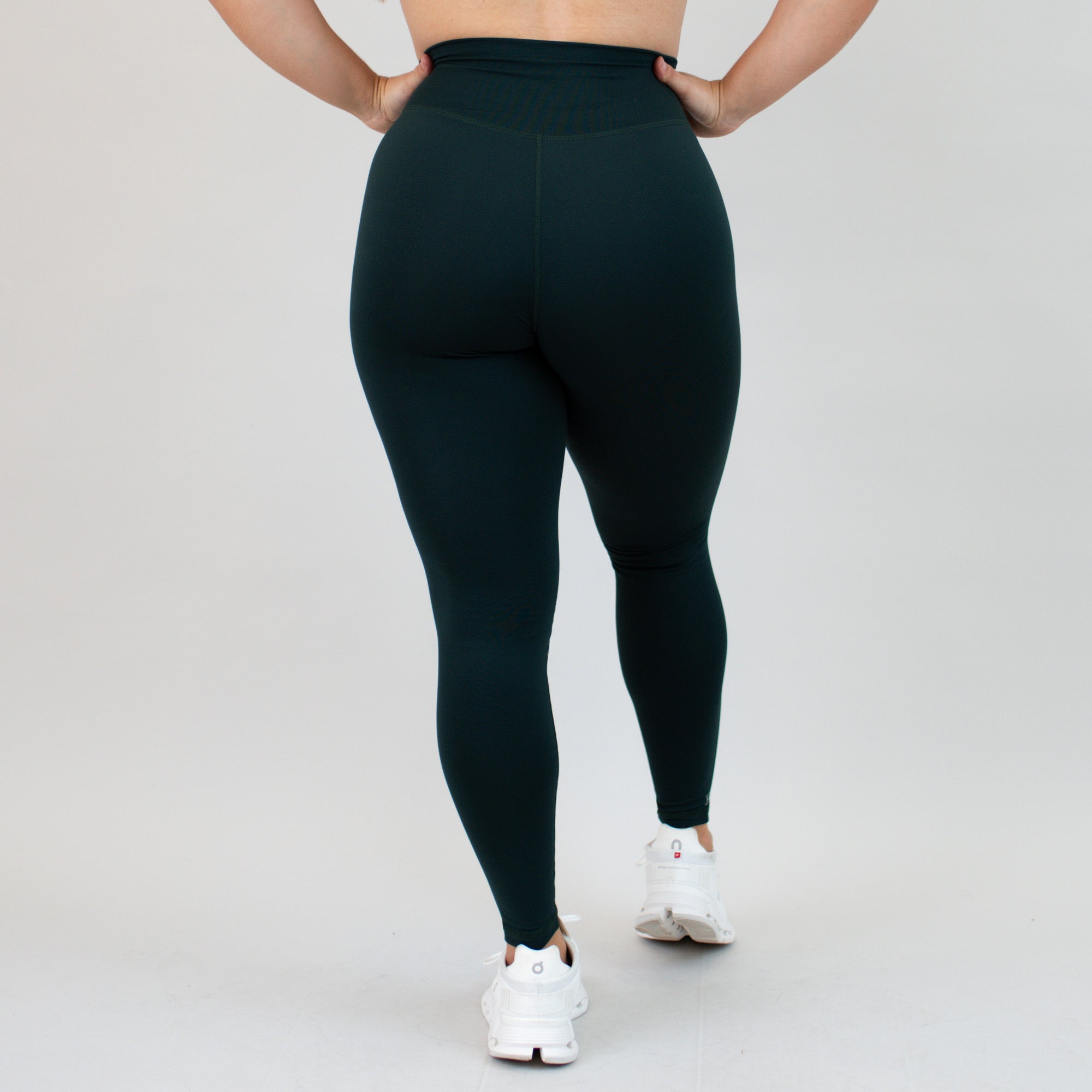 Go Go Legging 25" - High Rise