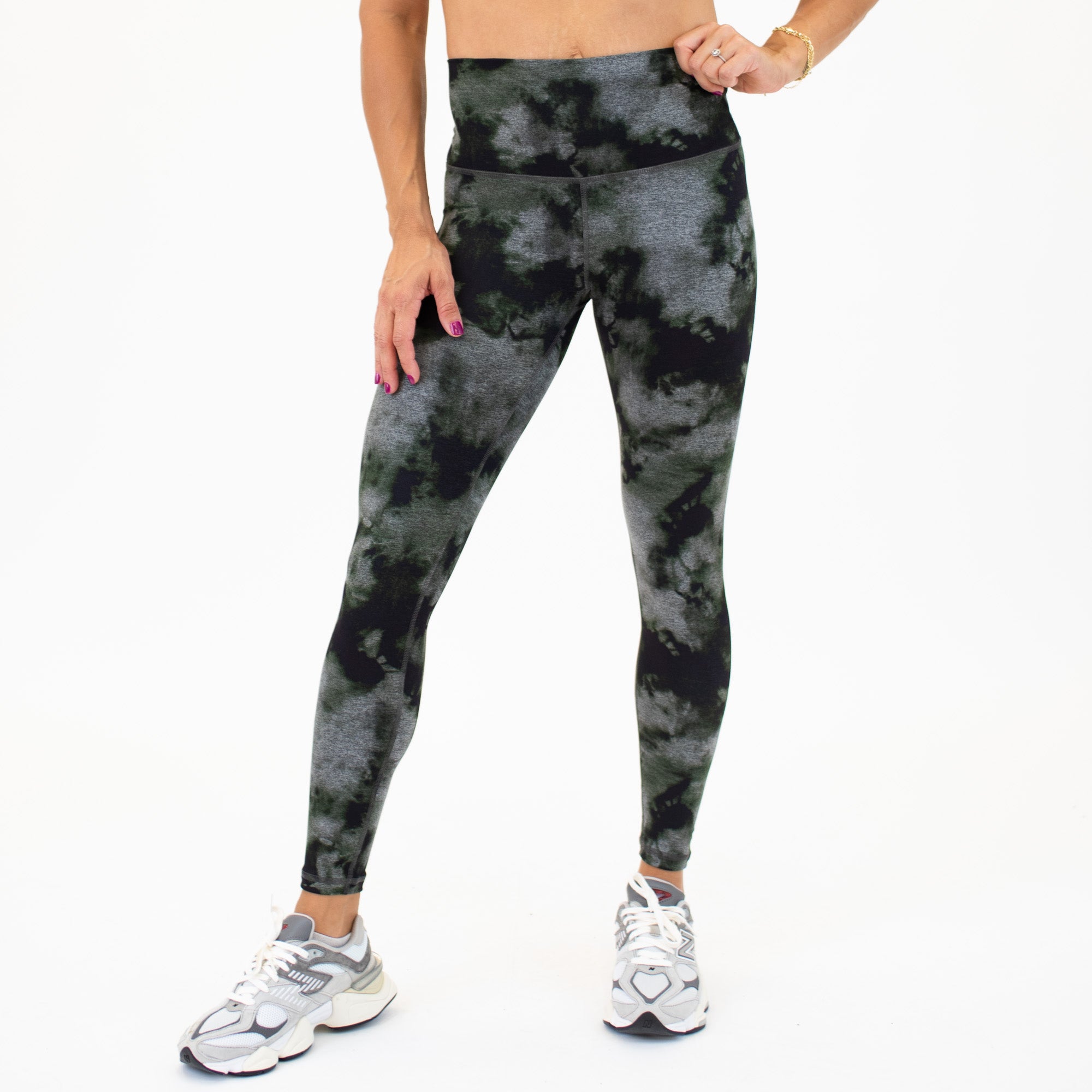 El Toro Legging 25" - High Rise