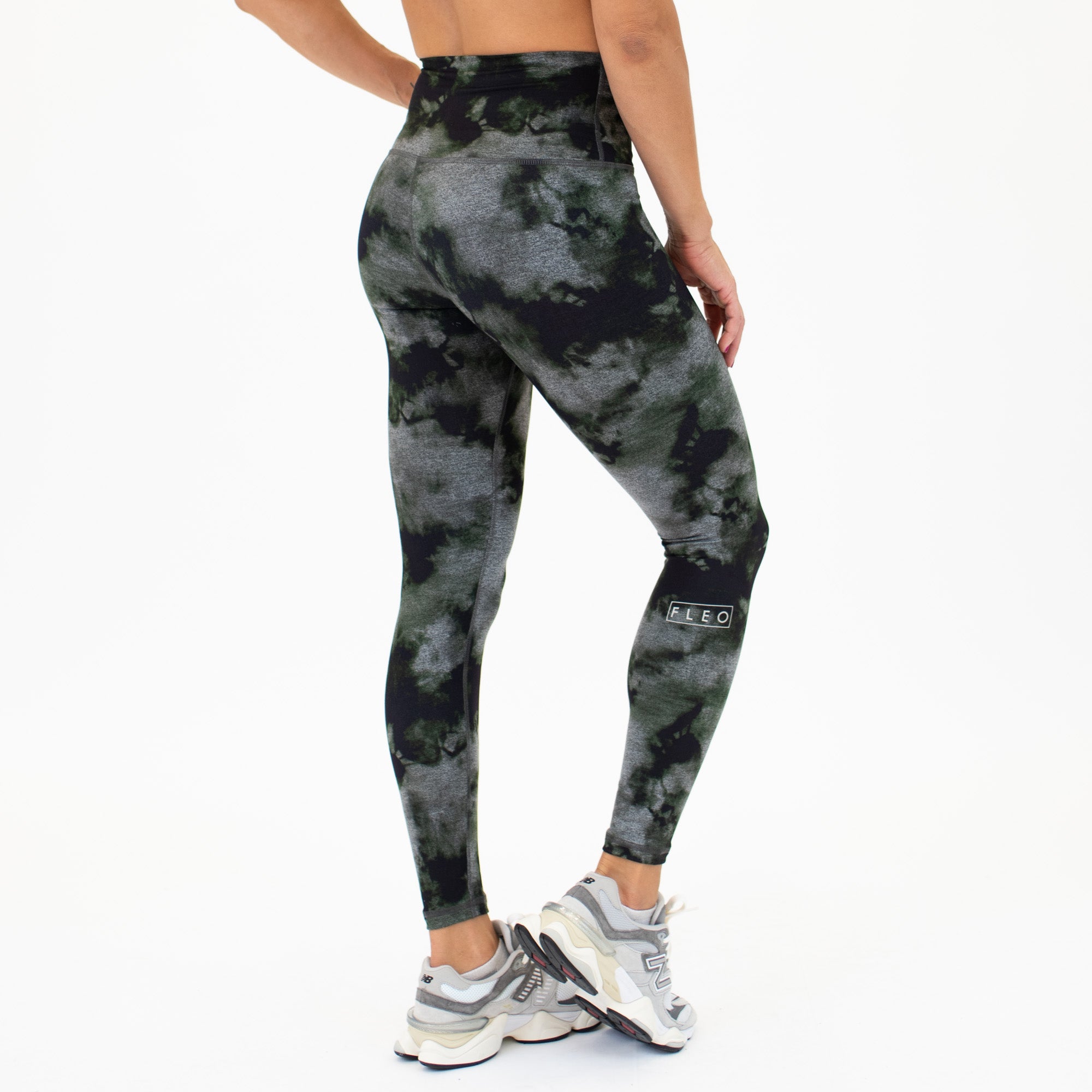 El Toro Legging 25" - High Rise