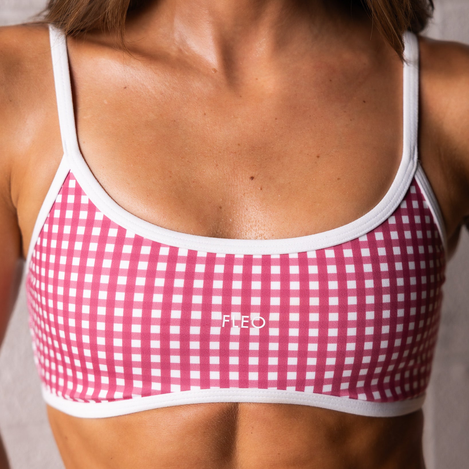 Madi Sports Bra - Medium Support