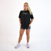 FLEO Oversized Tee